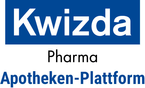 Kwizda Apothekerplattform